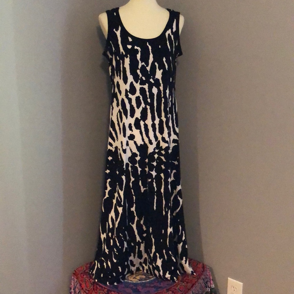 Tank dress!